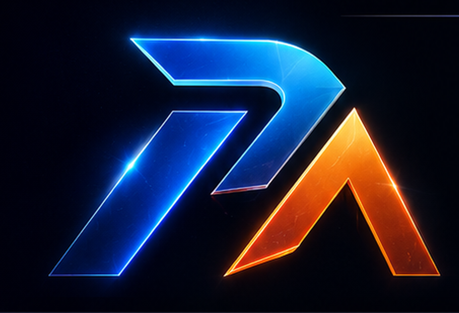 The PADEV Zenith three-dimensional PA monogram