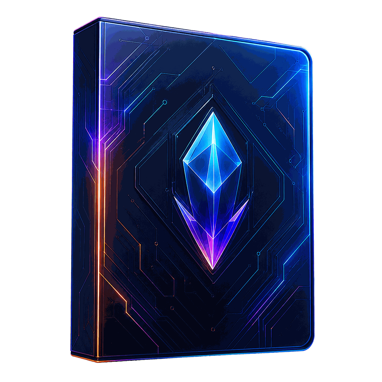 Zenith OS 2.0 packaged edition